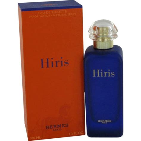 hiris hermes ebay|Hiris by HERMÈS Fragrances for Women for sale .